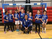 Handball cup 2021 02