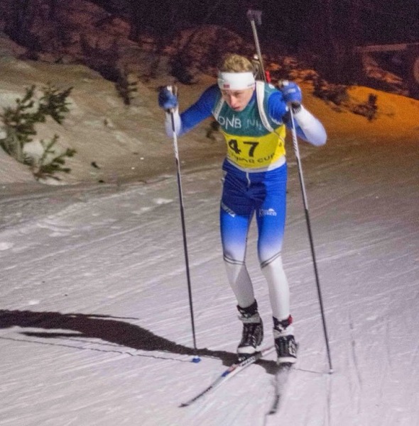 HM Liatoppen 2019