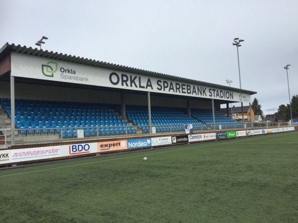 orkla sparebank cup 2020