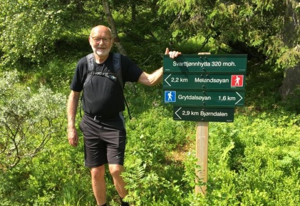 Jarle Birger Kjentmann