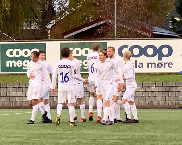 OFK Verdal 01