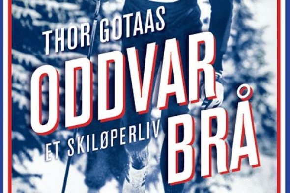 Oddvar et skiloperliv
