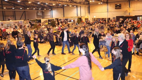 Okdalsmessa 2019 01