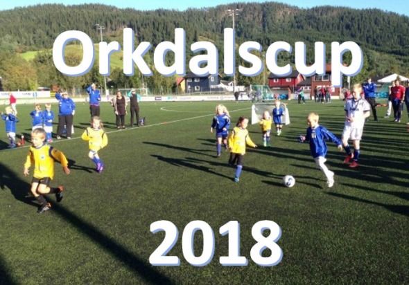 Orkdalscup 2018