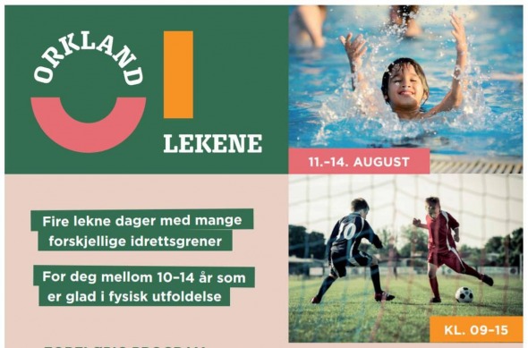 Orklandlekene 02