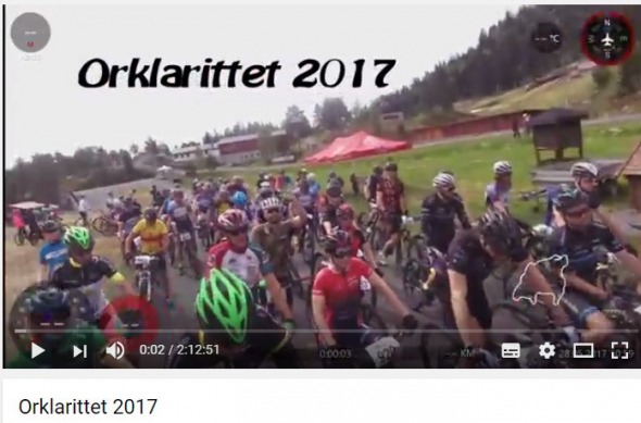 Orklarittet 2017