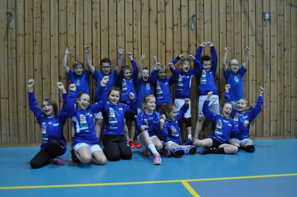 Turnering meldalshallen