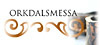 Logo Orkdalsmessa