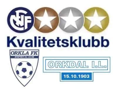 Kvalitetsklubb logo