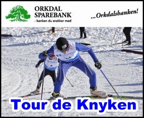 Orkdalsbanken Tour de Knyken 02