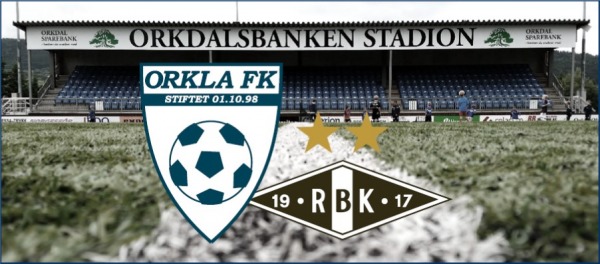 Orkla Rosenborg