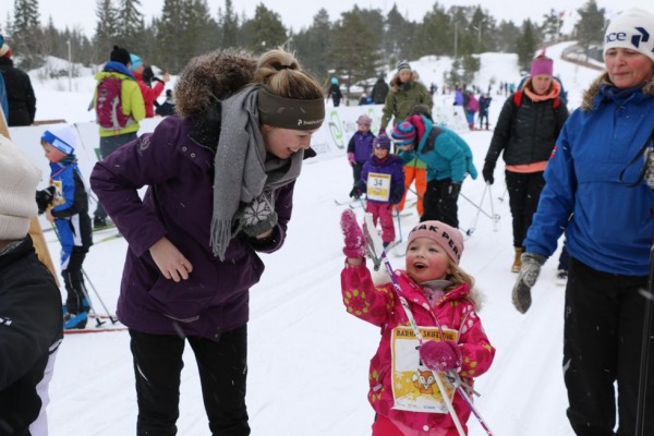 Barnas skifestival 2018 04