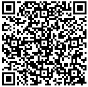 QRCode for Pamelding skileik Knyken2026