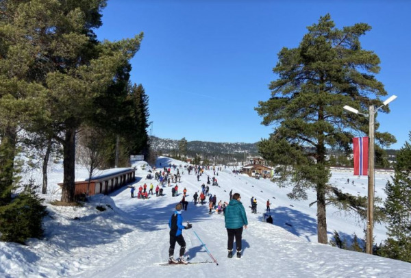 Barnas skifestival 2022 02