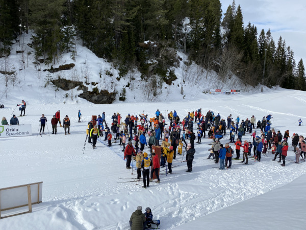 Barnas skifestival 2023 06