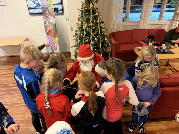 Skitrening host 2025 23