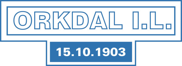 Orkdal IL logo2