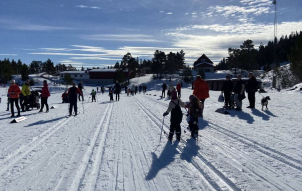 Barnas skifestival 2022 04